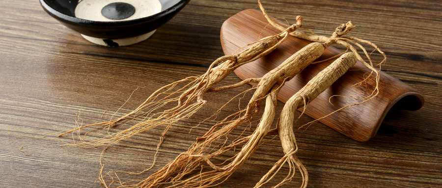 How to Use a Freeze Dryer to Freeze-Dry Ginseng1